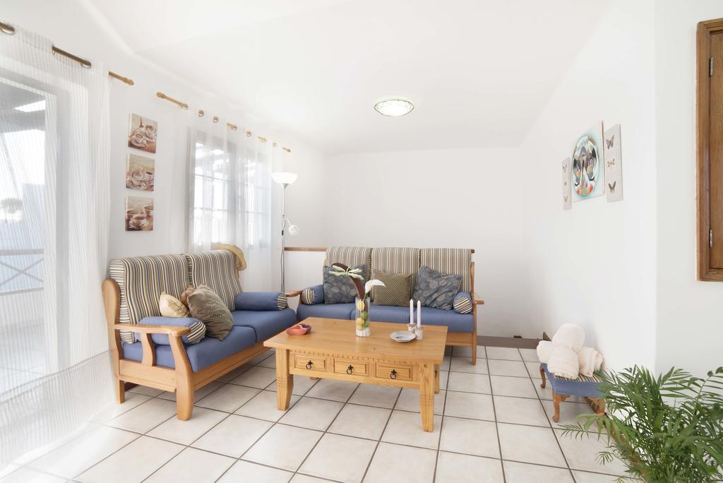 Duplex Joan Villa Пуерто дел Кармен Екстериор снимка